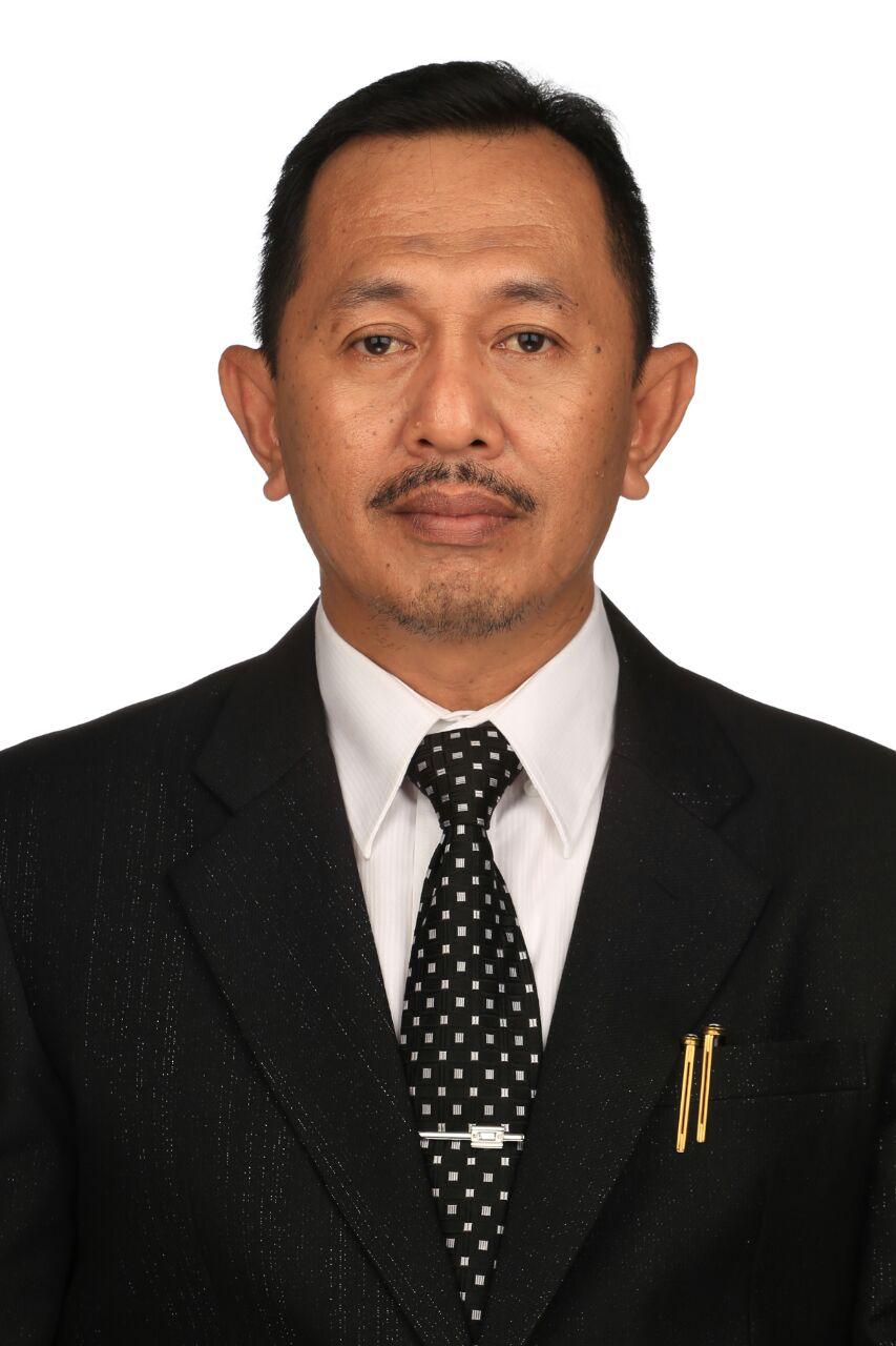 Drs. OKTA HERI ALSYAH, M.Si